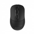 A4Tech Миша бездротова A4Tech FB10C Stone Black USB