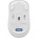 A4Tech Миша бездротова A4Tech FB26CS Air2 Icy White