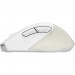 A4Tech Миша бездротова A4Tech FB45CS Air2 Cream Beige
