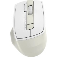 Миша бездротова A4Tech FB45CS Air2 Cream Beige