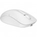 A4Tech Миша бездротова A4Tech FG15CS Air2 White
