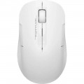 A4Tech Миша бездротова A4Tech FG15CS Air2 White