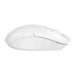 A4Tech Миша бездротова A4Tech FG15CS Air2 White