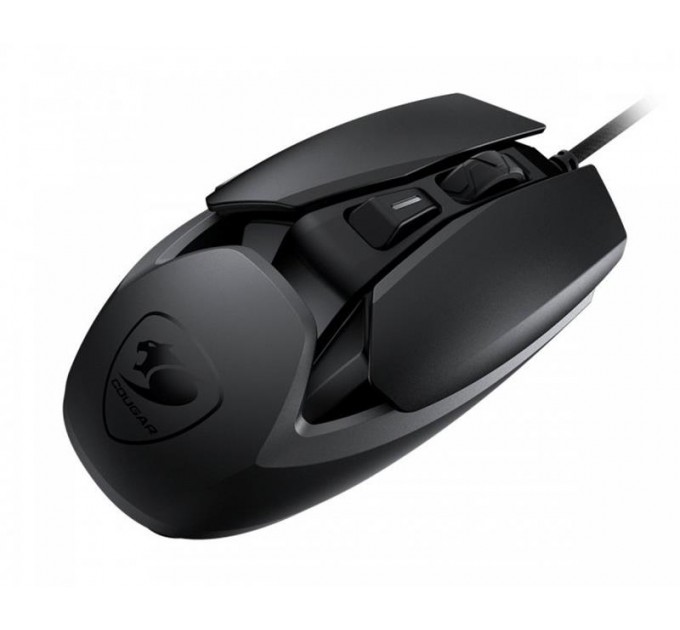 Мишка Cougar Airblader Black USB