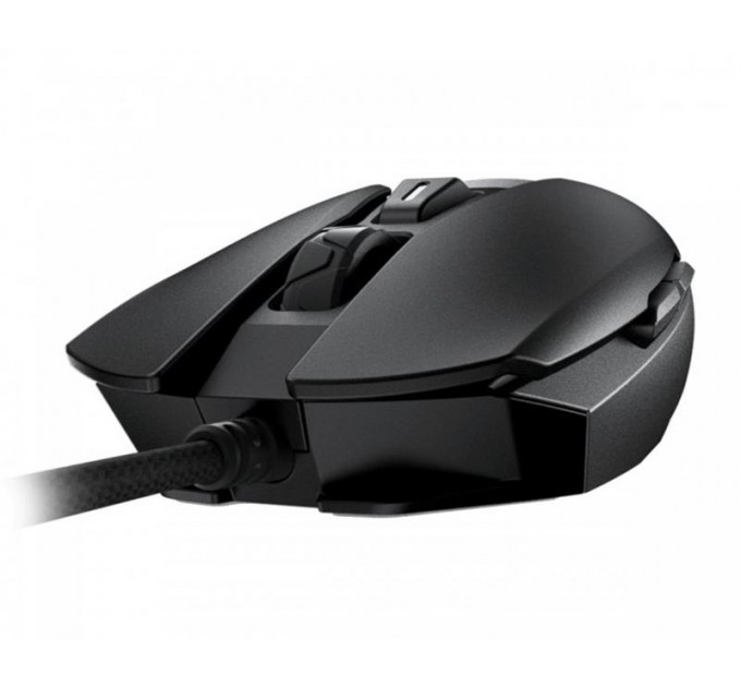 Мишка Cougar Airblader Black USB
