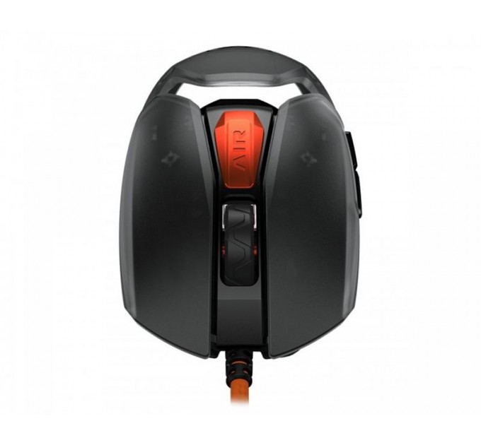 Cougar Миша Cougar AirBlader Tournament Black