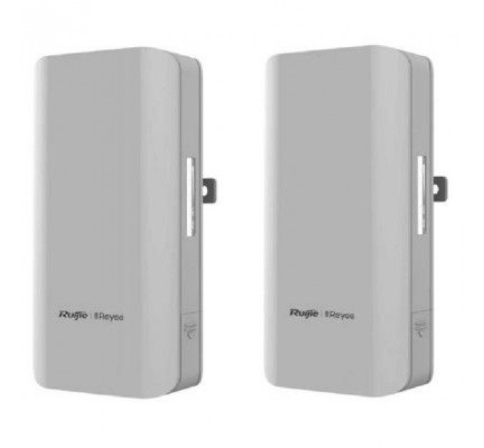 Точка доступу Wi-Fi Ruijie Networks RG-EST310 V2