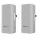 Точка доступу Wi-Fi Ruijie Networks RG-EST310 V2