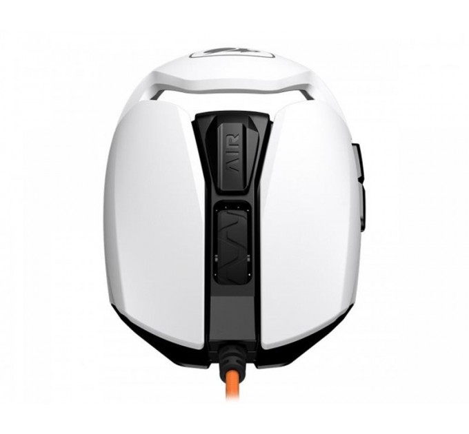 Cougar Миша Cougar AirBlader Tournament White