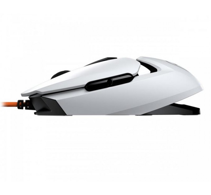 Cougar Миша Cougar AirBlader Tournament White