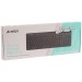 Клавіатура бездротова A4Tech FBK23 AS Black