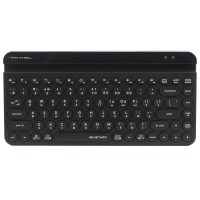 Клавіатура бездротова A4Tech FBK30 Black