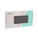 A4Tech Клавіатура бездротова A4Tech FBK30 Black