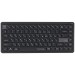 Клавіатура бездротова A4Tech FBX53C Black