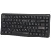 Клавіатура бездротова A4Tech FBX53C Black