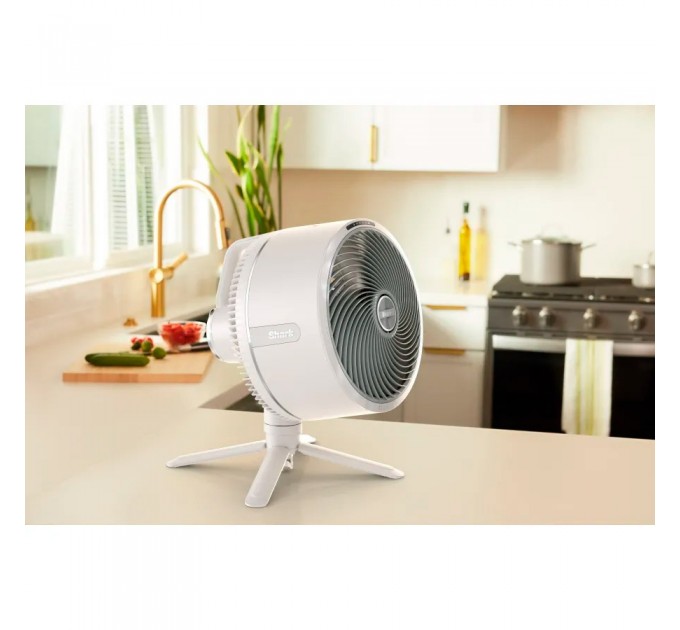 Shark Вентилятор Shark FlexBreeze FA220EU