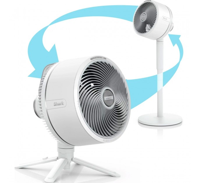 Shark Вентилятор Shark FlexBreeze FA220EU