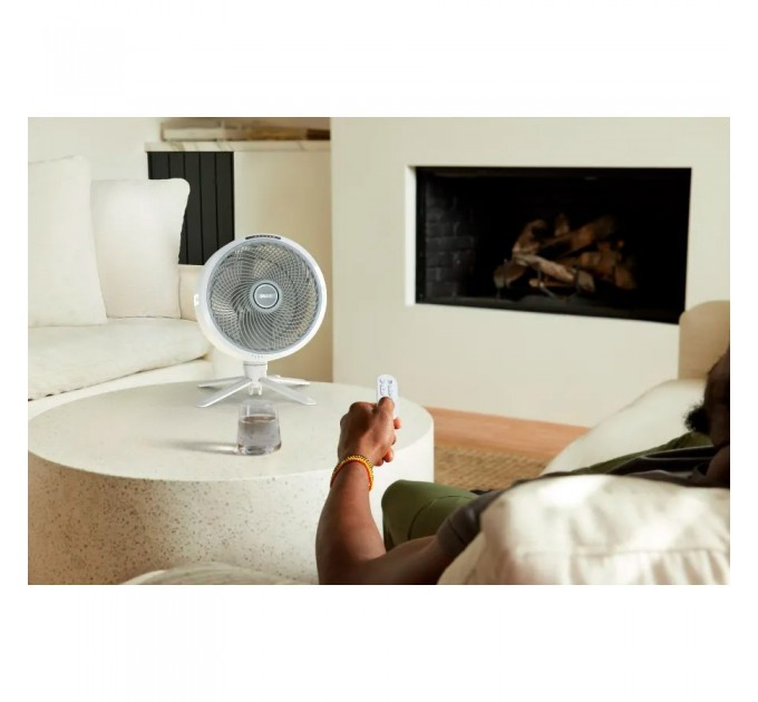 Shark Вентилятор Shark FlexBreeze FA220EU