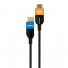 Cablexpert Кабель Cablexpert HDMI - HDMI V 2.1 (M/M), 10 м, Black (CC-HDMI8K-AOC-10M)