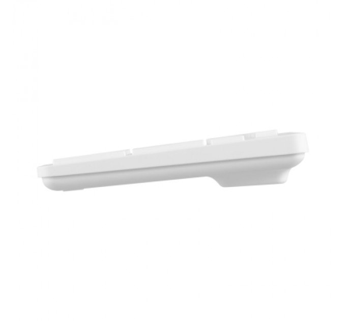 2E Клавіатура 2E KS260 106key Wireless UA White (2E-KS260WWH_UA)