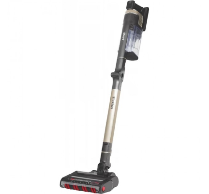 Shark Пилосос Shark Stratos Anti Hair Wrap Plus Pet Pro (IZ400EUT)