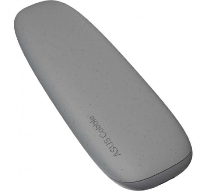 ASUS Кишеня зовнішня ASUS SSD PCIe NVMe M.2 2230/2242/2260/2280 USB Type-C 3.2 Gen 2x1 grey (90DD02R6-M09000)