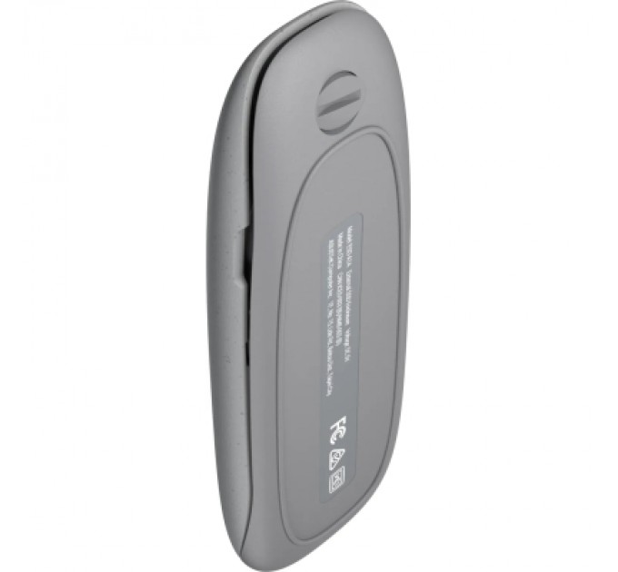 ASUS Кишеня зовнішня ASUS SSD PCIe NVMe M.2 2230/2242/2260/2280 USB Type-C 3.2 Gen 2x1 grey (90DD02R6-M09000)