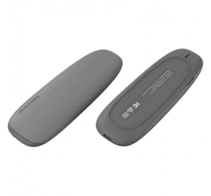 ASUS Кишеня зовнішня ASUS SSD PCIe NVMe M.2 2230/2242/2260/2280 USB Type-C 3.2 Gen 2x1 grey (90DD02R6-M09000)