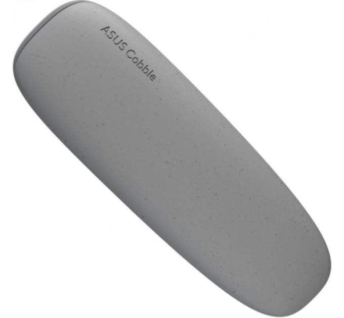 ASUS Кишеня зовнішня ASUS SSD PCIe NVMe M.2 2230/2242/2260/2280 USB Type-C 3.2 Gen 2x1 grey (90DD02R6-M09000)