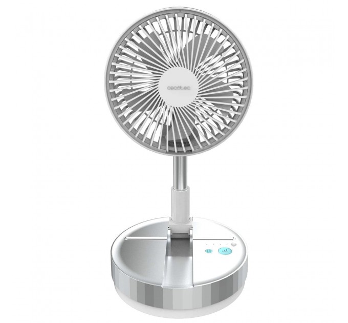 Вентилятор Cecotec EnergySilence 800 FoldAir Portable Control (CCTC-08225)