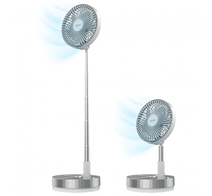 Вентилятор Cecotec EnergySilence 800 FoldAir Portable Control (CCTC-08225)