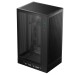 Deepcool Корпус DeepCool CH270 Digital Black (R-CH270-BKNDM0-G-1) без БЖ