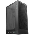 Deepcool Корпус DeepCool CH270 Digital Black (R-CH270-BKNDM0-G-1) без БЖ