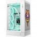 Deepcool Корпус DeepCool CH270 Digital White (R-CH270-WHNDM0-G-1) без БЖ
