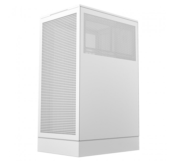 Deepcool Корпус DeepCool CH270 Digital White (R-CH270-WHNDM0-G-1) без БЖ