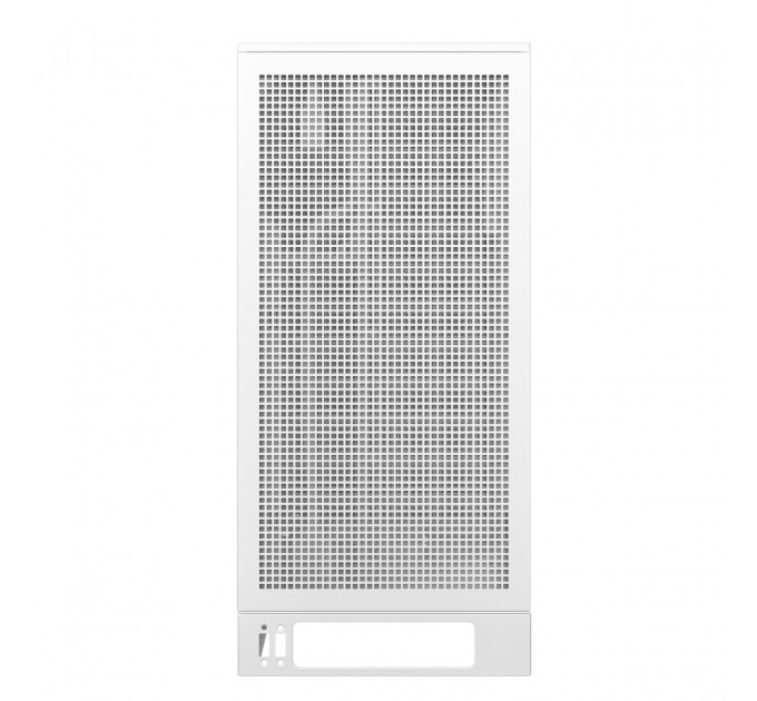 Deepcool Корпус DeepCool CH270 Digital White (R-CH270-WHNDM0-G-1) без БЖ