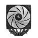 Deepcool Кулер процесорний DeepCool AG620 BK ARGB V2 (R-AG620-BKAMMN-GJD)
