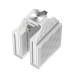 Deepcool Кулер процесорний DeepCool AG620 WH ARGB V2 (R-AG620-WHAMMN-GJD)