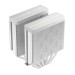Deepcool Кулер процесорний DeepCool AG620 WH ARGB V2 (R-AG620-WHAMMN-GJD)