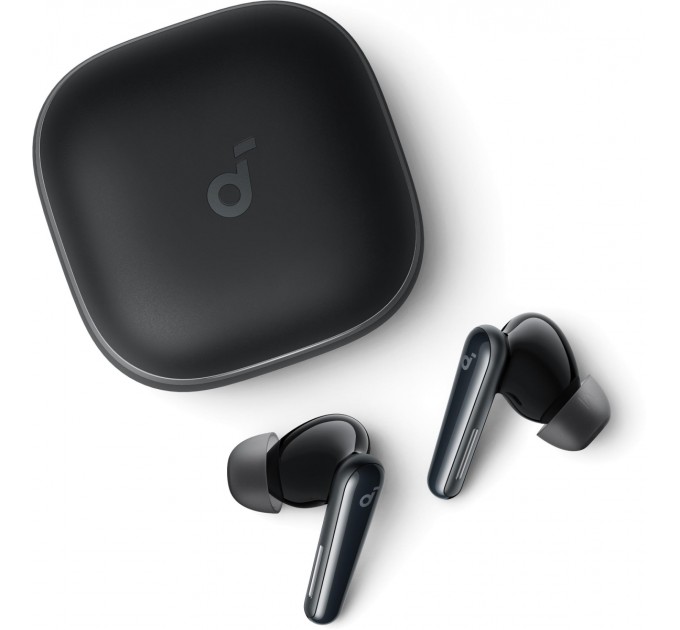 Bluetooth-гарнітура Anker SoundСore Liberty 5 ANC Black (A3957G11)