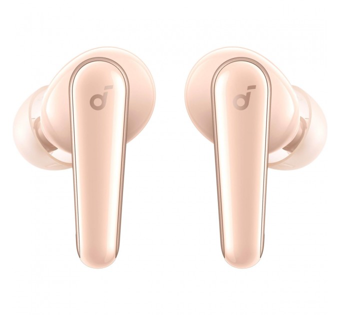 Bluetooth-гарнітура Anker SoundСore Liberty 5 ANC Pink (A3957G51)