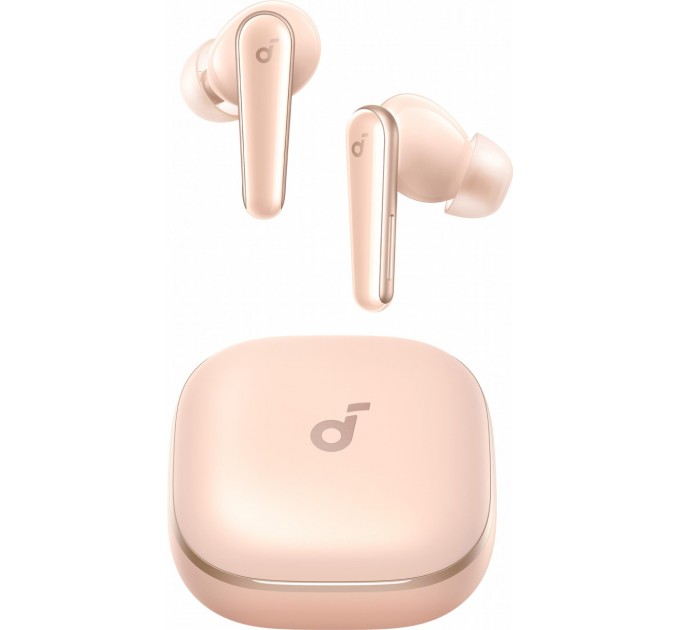 Bluetooth-гарнітура Anker SoundСore Liberty 5 ANC Pink (A3957G51)