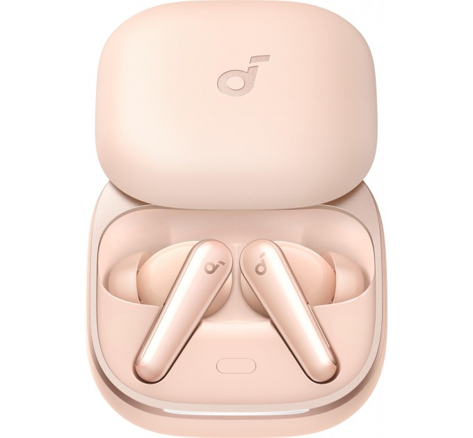 Bluetooth-гарнітура Anker SoundСore Liberty 5 ANC Pink (A3957G51)