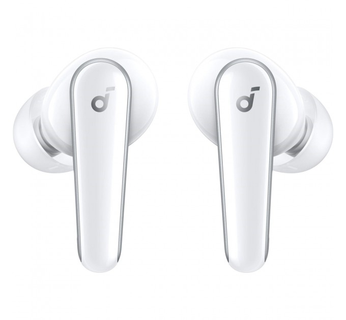 Anker Bluetooth-гарнітура Anker SoundСore Liberty 5 ANC White (A3957G21)