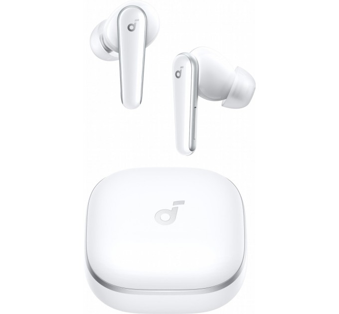 Anker Bluetooth-гарнітура Anker SoundСore Liberty 5 ANC White (A3957G21)