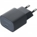 Anker Мережевий зарядний пристрій Anker PowerPort 511 Nano IV - 30W USB-C Black (A2337G11)