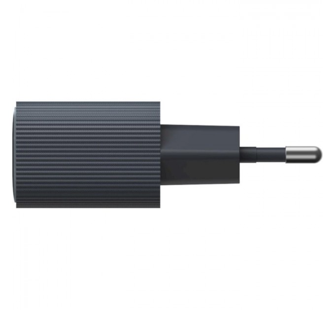 Anker Мережевий зарядний пристрій Anker PowerPort 511 Nano IV - 30W USB-C Black (A2337G11)