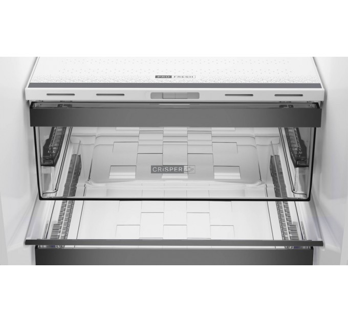 Холодильник Whirlpool WHK 25402 XP4U