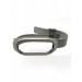 BeCover Ремінець BeCover Metal для Xiaomi Mi Smart Band 9 Silver (711979)