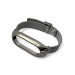 BeCover Ремінець BeCover Metal для Xiaomi Mi Smart Band 9 Silver (711979)